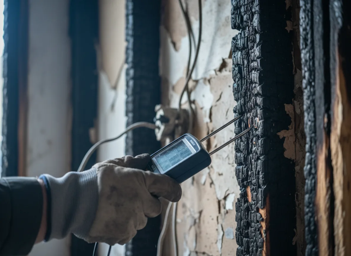 Fire Damage Restoration Glen Carbon, IL FAQs